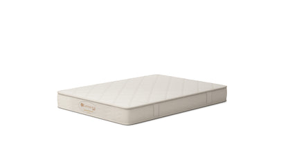 Traditional™  - Certified Organic, Latex-Free Innerspring Mattress