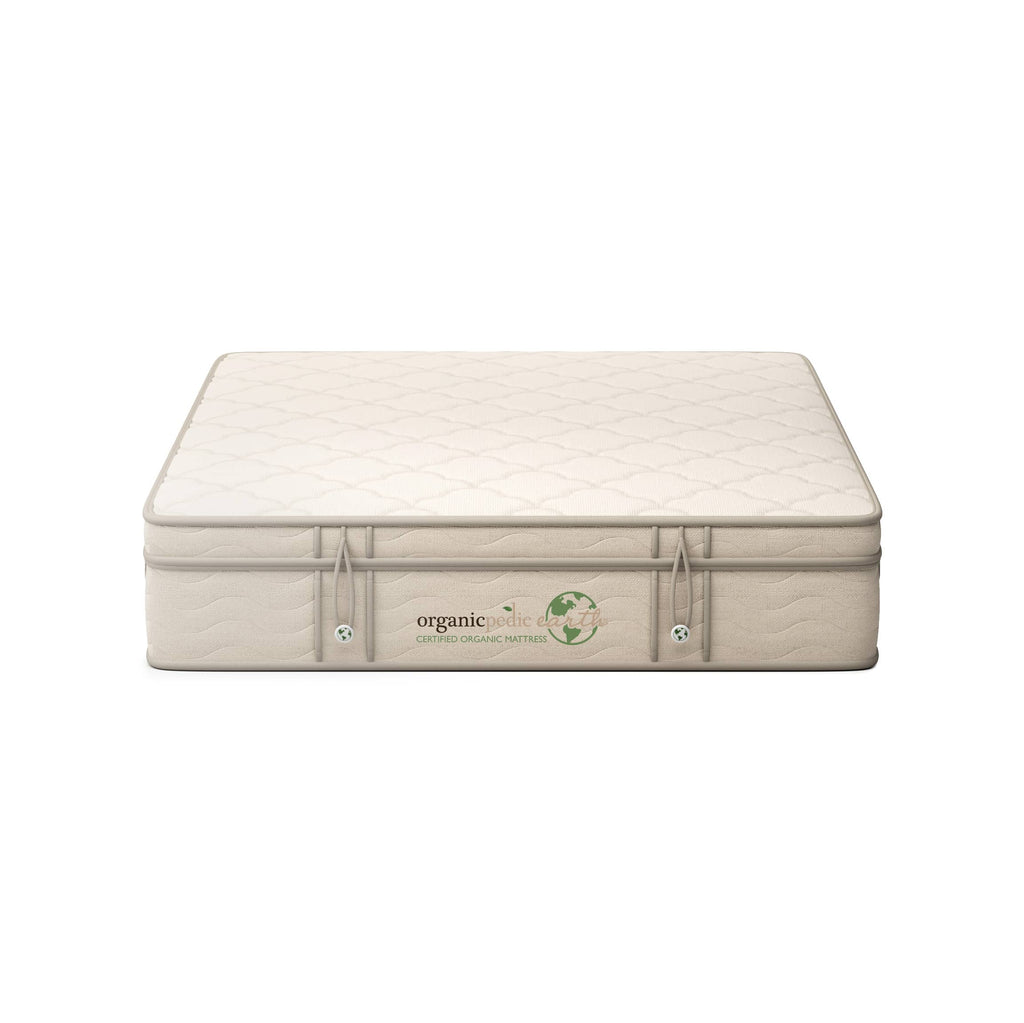 Pinnacle™ Certified Organic Mattress | OMI® Organic Mattresses