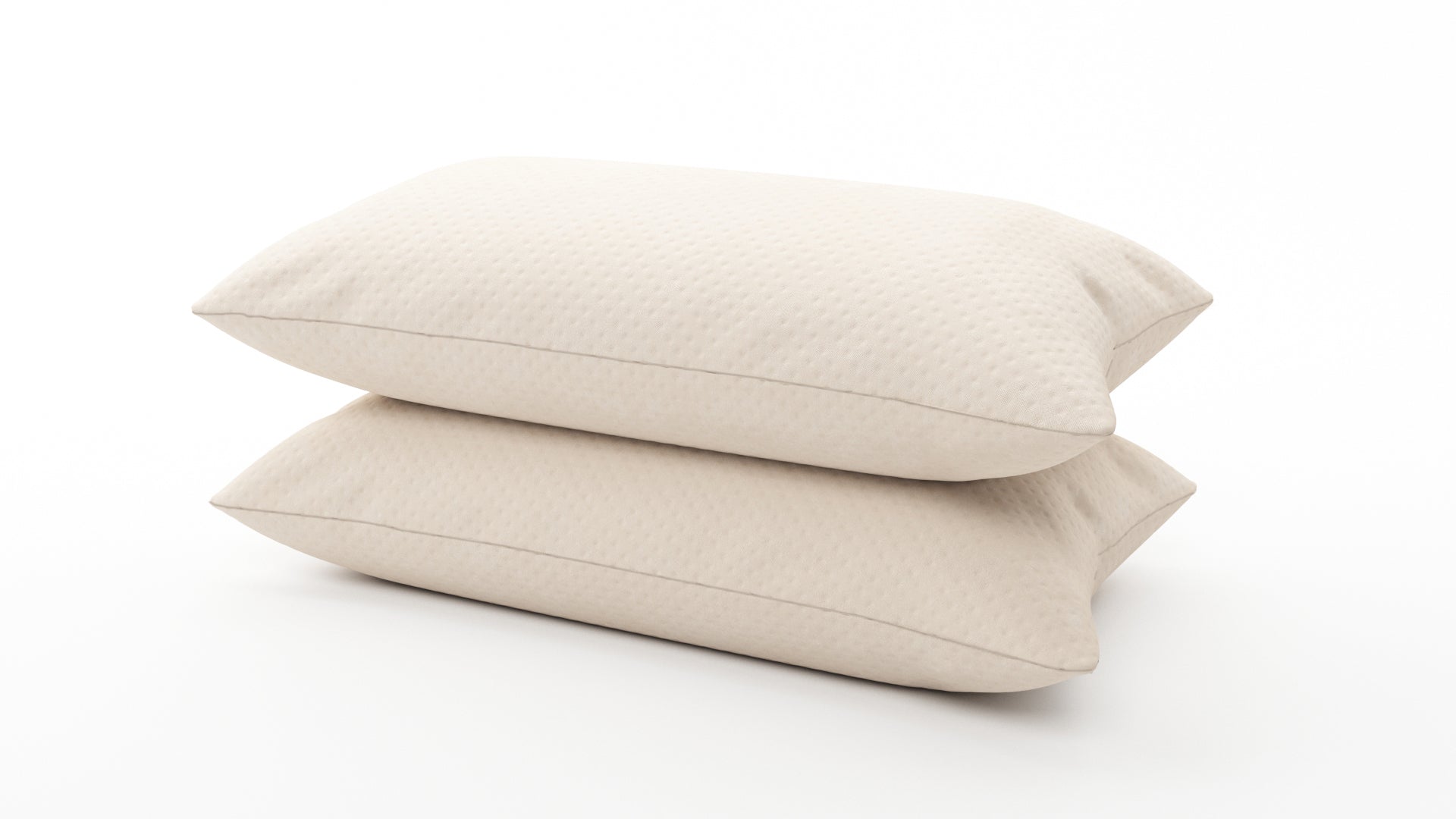 TOM Organic Decorative Pillow Inserts - The Organic Mattress