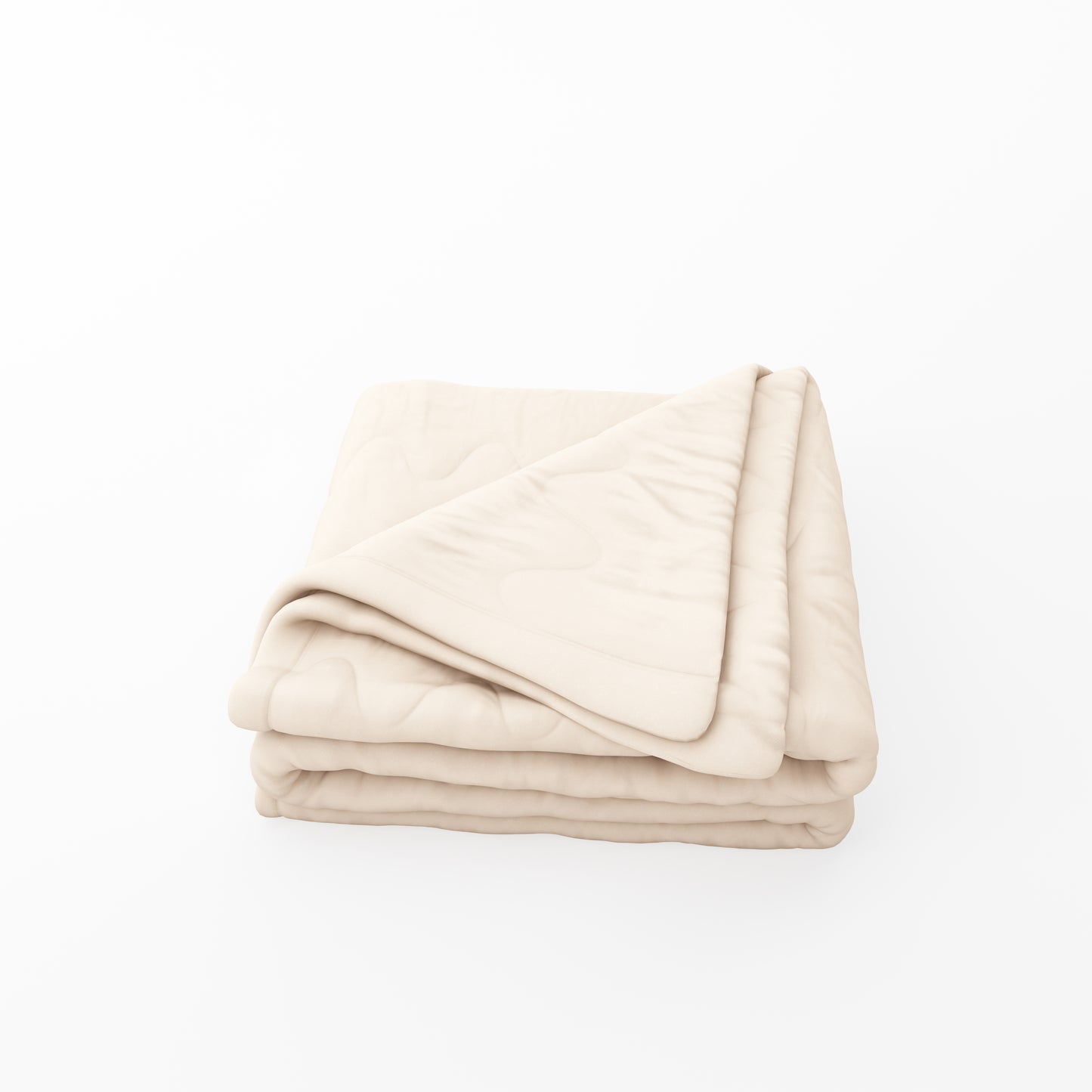Certified Organic Quilted Wool Comforter | Sleep Organic!® – Organic ...